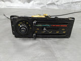 90-97 Mazda Miata Heater Climate Control Panel USED HVAC 1990-1997 92NASU