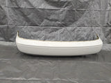 1990-1997 Mazda Miata Rear Bumper Cover, White  91NAUC 90-97