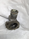 1990-1993 Mazda Miata Mx5 Front Upper Thermostat Housing Cover 1.6L NA 90-93 #9