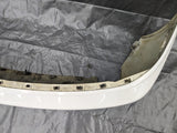 1990-1997 Mazda Miata Rear Bumper Cover, White  91NAUC 90-97