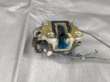 90-97 Mazda Miata Door Lock Actuator Latch Mechanism Left Driver Side 1990-1997