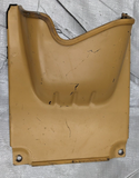90-93 Mazda Miata MX-5 MX5 OEM Knee Kick Panel Dash Lower Column Cover Tan #3