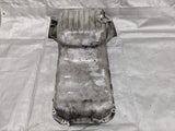 1990-1993 Mazda Miata Mx5 Oem Engine Motor Oil Pan Assembly NA 1.6L 90-93 91NASU — Mazda Miata MX-5 OEM part product photo
