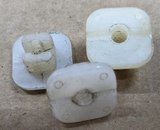 90-05 MAZDA MIATA Inner Door Handle Clip Set of 3  B01A-58-335 1990-2005