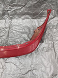 1990-1997 Mazda Miata Rear Bumper Cover,  RED  90-97 91NASU