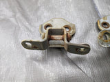 90-97 Mazda Miata Front Door Hinge RH Set Passenger 1990-1997