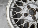 1990-1997 Mazda Miata BBS 14x6 4x100 Wheel 93 le 10lbs 90-97 #3
