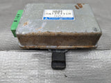 90-97 Mazda Miata MX5 Cruise Control Computer Module NA01  X4T35491M 1990-1997