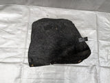 1990 -1997 Mazda Miata Mx5 Black Rear Trunk Battery Cover  SOFT OEM 90-97
