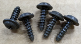 90-05 Mazda Miata Interior Screw Screws Phillips Set Of 5 1990-2005