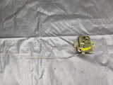 1990-1997 MAZDA MIATA MX-5 REAR TRUNK LOCK LATCH w/ rod 90-97