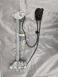 1990-1997 Mazda MX-5 Miata Right Passenger Side Manual Window Regulator 90-97