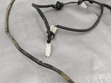 1990-1997 Mazda Miata OEM Rear Bumper Side Marker Light Lamp Wire Harness 90-97