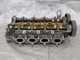 1999-2000 MAZDA MIATA MX-5 ENGINE MOTOR CYLINDER HEAD BP4W-3-2 00NB18J  99-00 — Mazda Miata MX-5 OEM part product photo