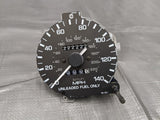 90-97 Mazda Miata MX5 Speedo ODO Odometer Gauge Speedometer Dash 222k Miles