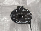 90-97 Mazda Miata MX5 Speedo ODO Odometer Gauge Speedometer Dash 148k Miles