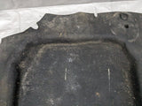 1990-1997 Mazda Miata Mx5 Black Rear Trunk Carpet Cover 2 Pieces 90-97 #10