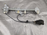 1990-1997 Mazda MX-5 Miata Right Passenger Side Manual Window Regulator 90-97