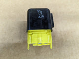 90-93 Mazda Miata MX5 OEM NA6 Denso Fuel Pump Relay Unit 056700-6381 N236-18-821