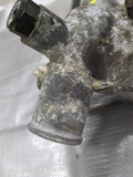 1990-1993 Mazda Miata Mx5 Oem Front Upper Thermostat Housing 1.6L NA 90-93 #11
