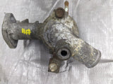 1990-1993 Mazda Miata Mx5 Oem Front Upper Thermostat Housing 1.6L NA 90-93 #11