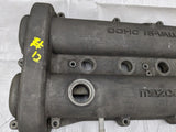 1990-1993 MAZDA MIATA MX-5 ENGINE VALVE COVER DOHC 16 VALVE 90-93 #12