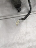 91-93 Mazda Miata NA6 OEM Cooling Fan A/C AC Sub Harness Plug Relay Loom Plugs