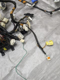 04-05 MazdaSpeed Miata MX5 Main Chassis Full Wiring Harness