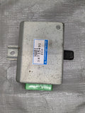 90-97 Mazda Miata MX5 Cruise Control Computer Module NA01  X4T35491 1990-1997