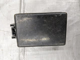1990-2005 Mazda Miata MX5 OEM Engine Bay Fuse Relay Box Cover Panel 90-05