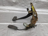 1990-2005 Mazda Miata Mx-5 NA NB OEM Gas and Brake Pedal W/ Cruise Control 90-05