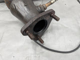 Mazda Miata MX-5 OEM part product photo