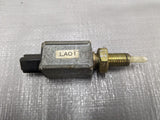 1990-2005 Mazda Miata MX-5 OEM Genuine Safety Neutral Clutch Switch LA01-66-490A