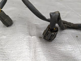 1990-1993 Mazda Miata 1.6L Engine Wire Harness Fuel Rail Injectors  90-93 #8