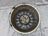1990-1997 Mazda Miata BBS 14x6 4x100 Wheel 93 le 10lbs 90-97 #3