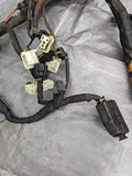 04-05 MazdaSpeed Miata MX5 Main Chassis Full Wiring Harness