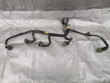 90-93 Mazda Miata NA6 OEM Fuel Injector Wiring Harness 1.6L Coil 92NAPZ — Mazda Miata MX-5 OEM part product photo
