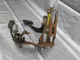 1990-2005 Mazda Miata Mx-5 NA NB OEM Gas and Brake Pedal W/ Cruise Control 90-05