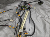 1990-1993 Mazda Miata 1.6L Interior Wire Harness NA0267050J OEM 90-93