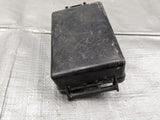 1990-2005 Mazda Miata MX5 OEM Engine Bay Fuse Relay Box Cover Panel 90-05