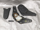 1990-2000 MAZDA MIATA PASSENGER RIGHT SEAT RECLINER HINGE KNUCKLE MECHANISM 89NA
