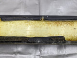 90-96 MAZDA MX-5 MIATA OEM door card pad arm rest Passenger Side 1990-1996 #6