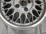 1990-1997 Mazda Miata BBS 14x6 4x100 Wheel 93 le 10lbs 90-97 #3
