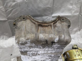 1990-1993 Mazda Miata Mx5 Oem Engine Motor Oil Pan Assembly NA 1.6L 90-93 #11