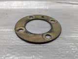 92-05 Mazda Miata MX5 MX-5 OEM Crankshaft Pulley Timing Gear Guide Plate Spacer