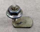 90-97 Mazda Miata OEM NA Rear Finish Panel Mounting Bolt Garnish Hardware Clip