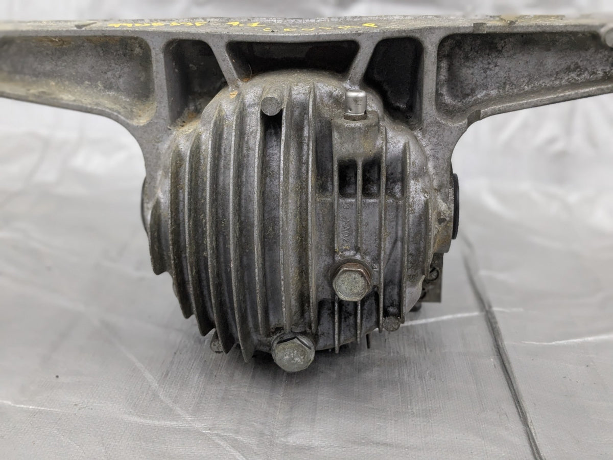 94-05 Mazda Miata 4.1 Open Differential Used 1.8 Diff Rear E