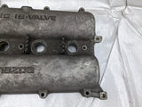 1990-1993 MAZDA MIATA MX-5 ENGINE VALVE COVER DOHC 16 VALVE 90-93 #14