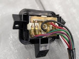 Mazda Miata MX-5 OEM part product photo