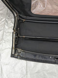 1990-2005 MAZDA MX5 MIATA Convertible Roof Soft Top Plastic Window 91NASU 90-05
